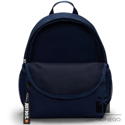 Plecak Nike PSG Mini Backpack DM0048-410, 0