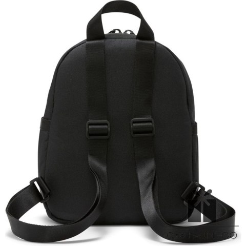 Plecak Nike Sportswear Futura 365 Mini CW9301 010, 0