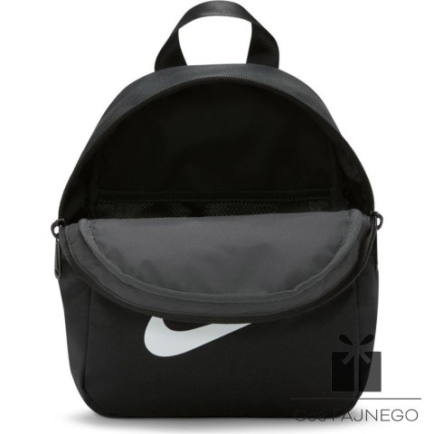 Plecak Nike Sportswear Futura 365 Mini CW9301 010, 0