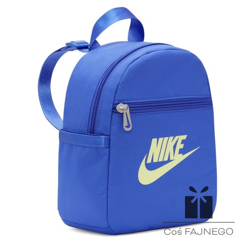 Plecak Nike Sportswear Futura Mini 365 CW9301-581, 0