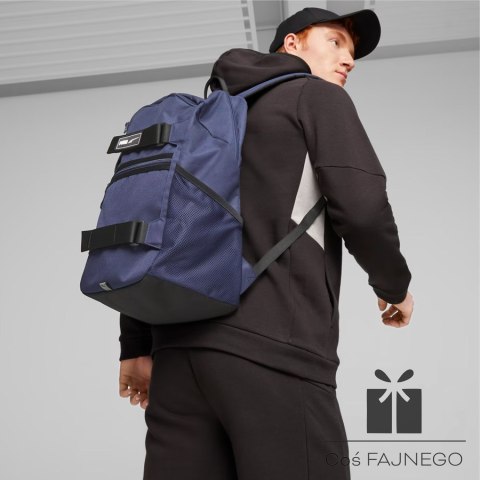 Plecak Puma Deck Backpack 079191-08, 0