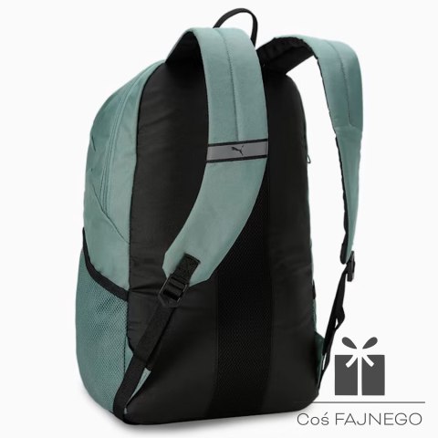 Plecak Puma Deck Backpack 079191-09, 0