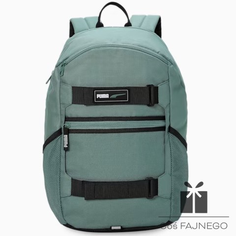 Plecak Puma Deck Backpack 079191-09, 0