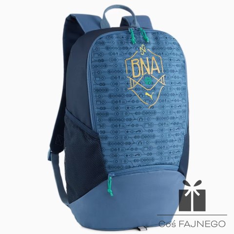 Plecak Puma Neymar Jr 090997-01, 0