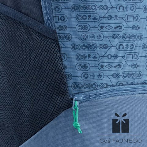 Plecak Puma Neymar Jr 090997-01, 0