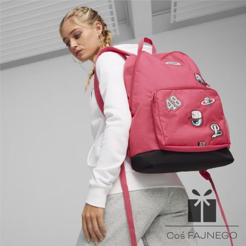 Plecak Puma Patch Backpack 090344-02, 0