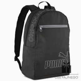 Plecak Puma Phase Backpack II 091166-01, 0