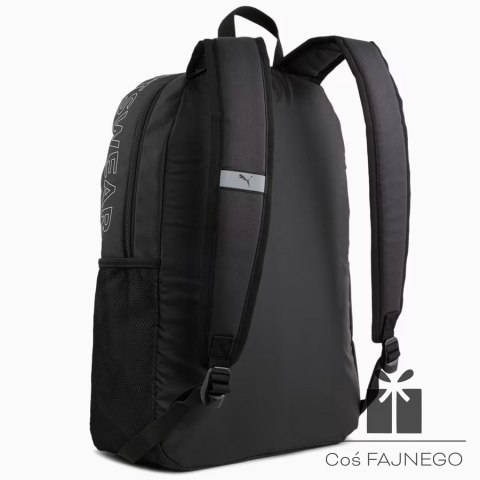 Plecak Puma Phase Backpack II 091166-01, 0