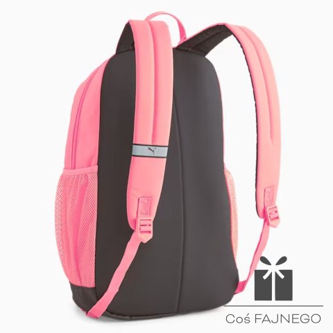 Plecak Puma Plus 079615-06, 0