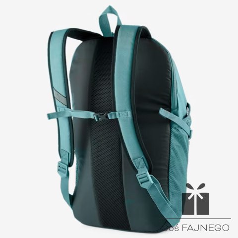 Plecak Puma Plus Pro Backpack 079521-05, 0