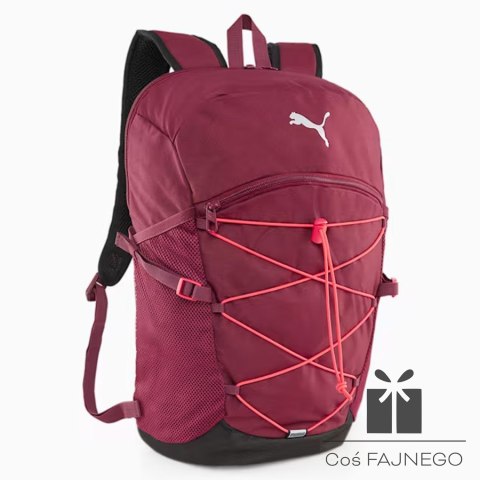 Plecak Puma Plus Pro Backpack 079521-07, 0