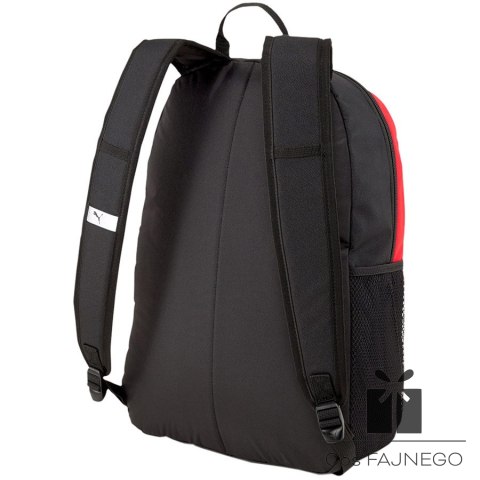 Plecak Puma TeamGOAL 23 076854 01, 0