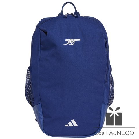 Plecak adidas Arsenal Londyn JE4035, 0