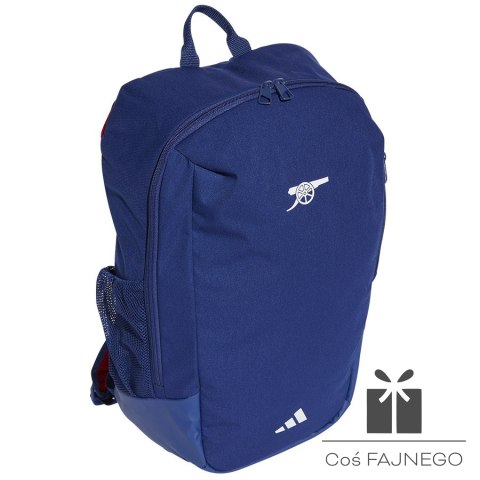 Plecak adidas Arsenal Londyn JE4035, 0