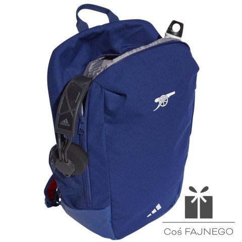 Plecak adidas Arsenal Londyn JE4035, 0