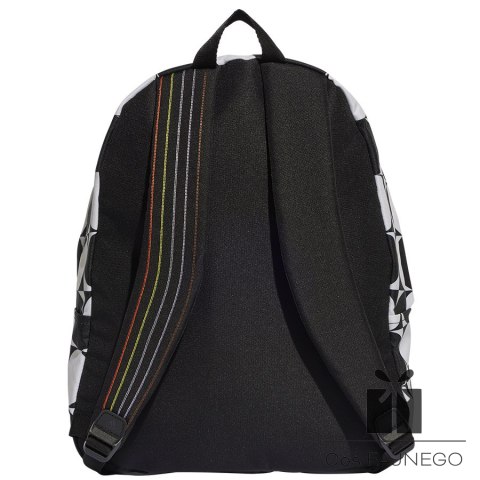 Plecak adidas Backpack Pride RM IJ5437, 0