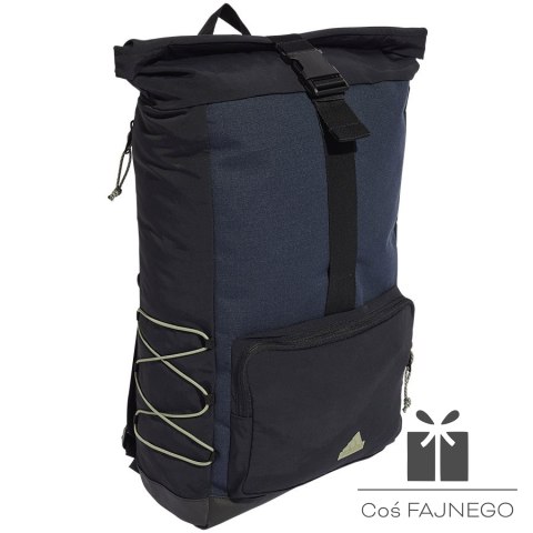 Plecak adidas City Explorer IT2129, 0