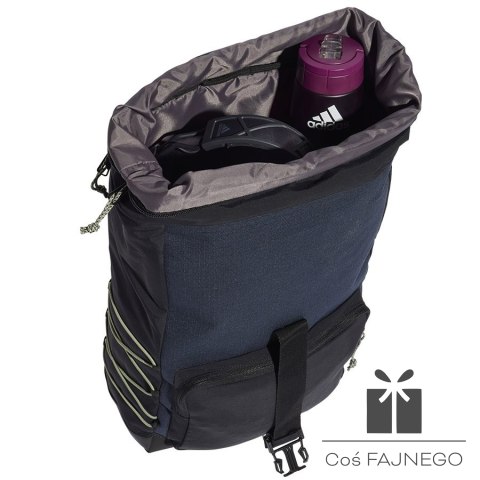 Plecak adidas City Explorer IT2129, 0