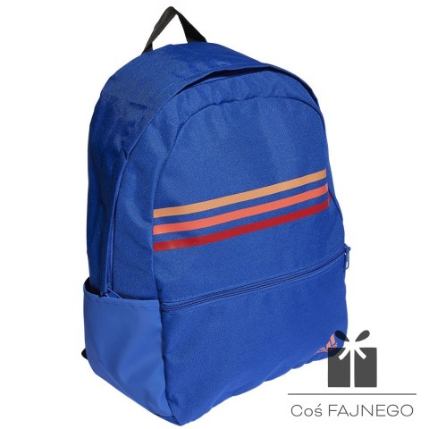 Plecak adidas Classic 3 Stripes PC IL5777, 0