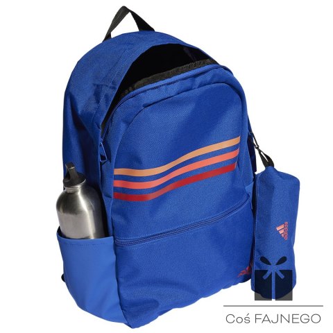 Plecak adidas Classic 3 Stripes PC IL5777, 0