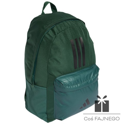 Plecak adidas Classic Bars IS7044, 0