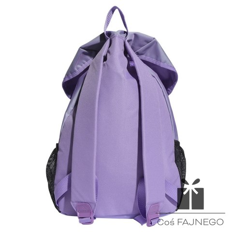 Plecak adidas Dance Backpack HN5734, 0