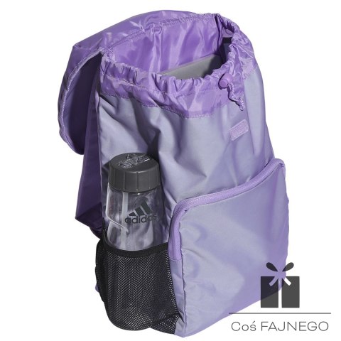 Plecak adidas Dance Backpack HN5734, 0