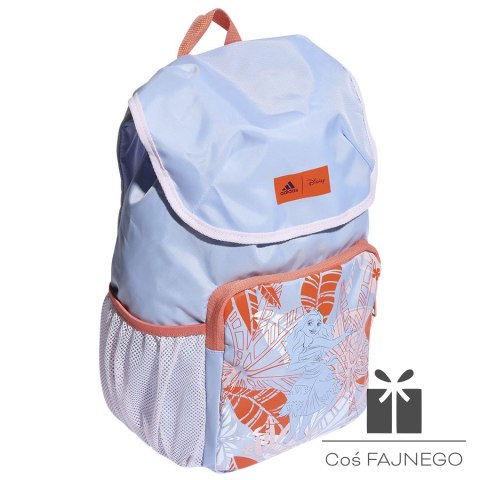 Plecak adidas Disney Moana Backpack HT6410, 0