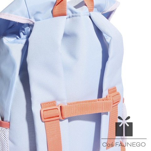 Plecak adidas Disney Moana Backpack HT6410, 0