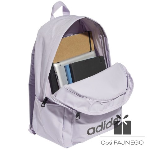 Plecak adidas ESS Backpack IR9931, 0