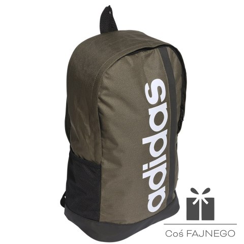 Plecak adidas Essentials Linear Backpack HR5344, 0