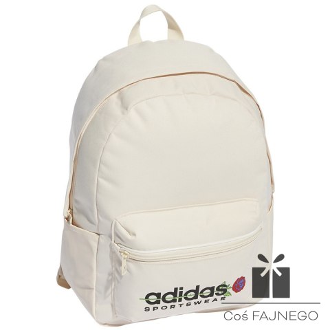 Plecak adidas Flower Backpack IR8647, 0