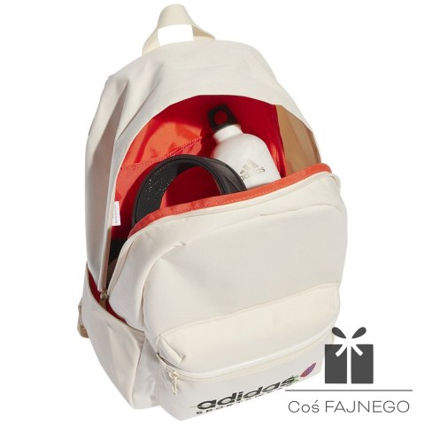 Plecak adidas Flower Backpack IR8647, 0