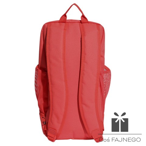 Plecak adidas Football Backpack HN5732, 0
