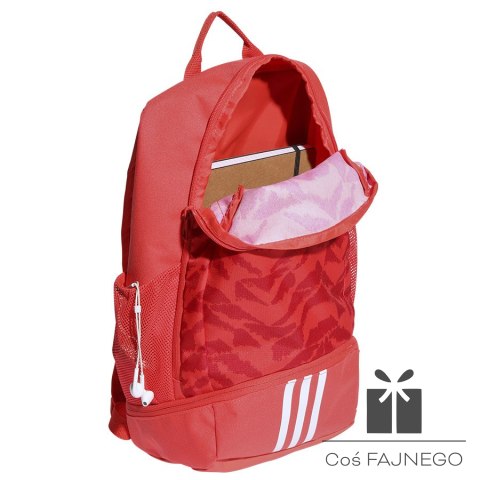 Plecak adidas Football Backpack HN5732, 0