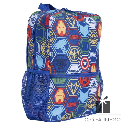 Plecak adidas LK Marvel IT9422, 0