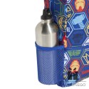 Plecak adidas LK Marvel IT9422, 0