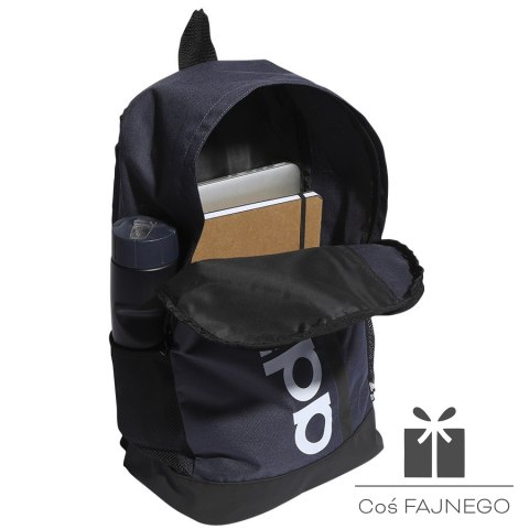 Plecak adidas Linear Backpack HR5343, 0
