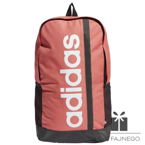 Plecak adidas Linear Backpack IR9827, 0
