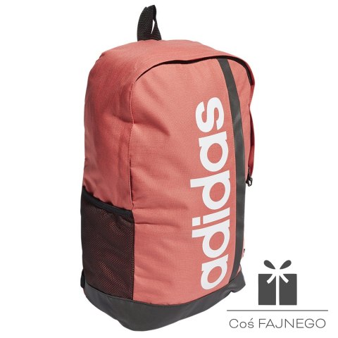 Plecak adidas Linear Backpack IR9827, 0