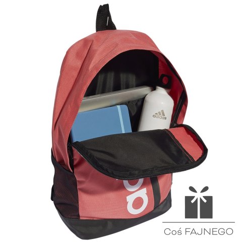 Plecak adidas Linear Backpack IR9827, 0