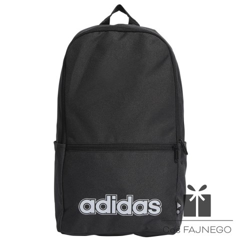 Plecak adidas Linear Classic Backpack Day HT4768, 0