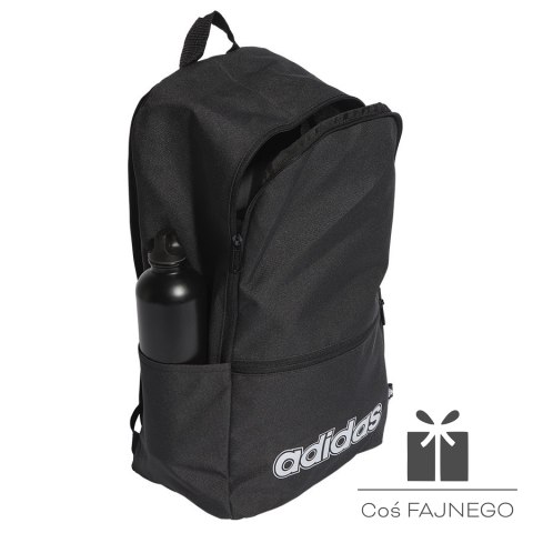 Plecak adidas Linear Classic Backpack Day HT4768, 0