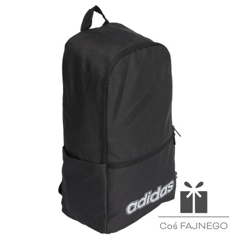 Plecak adidas Linear Classic Backpack Day HT4768, 0
