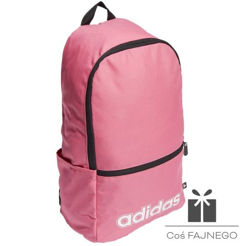 Plecak adidas Linear Classic Backpack Day IR9824, 0
