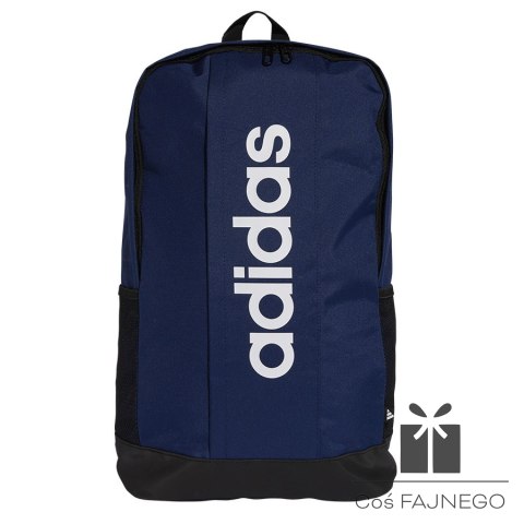 Plecak adidas Linear IN6120, 0