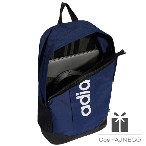 Plecak adidas Linear IN6120, 0