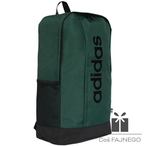 Plecak adidas Linear IN6121, 0