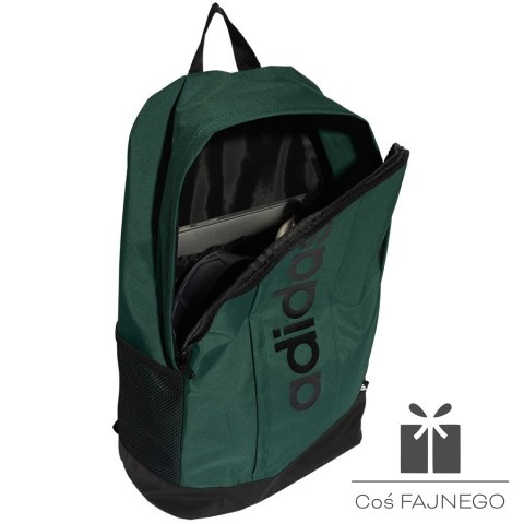 Plecak adidas Linear IN6121, 0