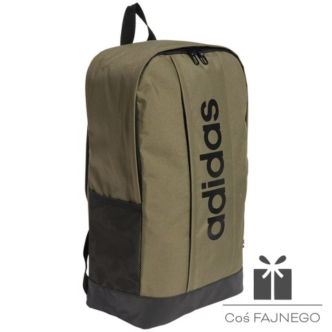 Plecak adidas Linear IN6123, 0